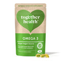 Together Health OceanPure Omega 3, 30 Capsules