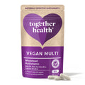 Together Health Vegan Multi Complex, 60 Capsules