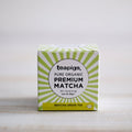 teapigs - Pure Organic Premium Matcha Green Tea, 30gr