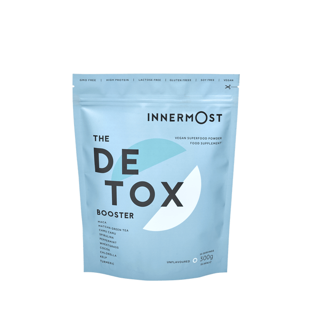 Innermost The Detox Booster, 300g