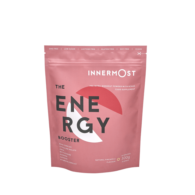 Innermost The Energy Booster, 300g