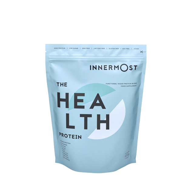 Innermost The Health Protein Chocolate, 600g