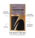 The Herbtender Doze & Dream, 14 Capsules