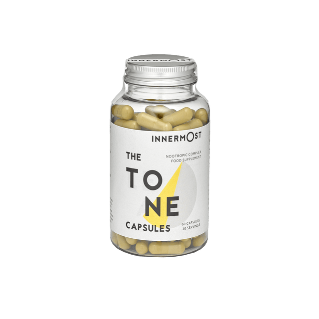Innermost The Tone Capsules, 60 Capsules