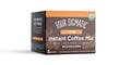 Four Sigmatic Coffee With Lions Mane & Changa- Think, 10 Sachets