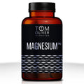 Tom Oliver Mangesium Taurate - 60 Capsules