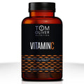 Tom Oliver Vitamin C - 60 Capsules