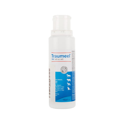 Traumeel S Gel For Animals,  250gr