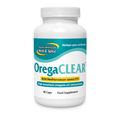North American Herb & Spice OregaClear P73,   90 CAPS