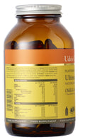 Udo's Ultimate Oil Blend Capsules, 1000mg, 180 Capsules