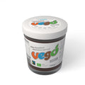 Vego Organic Fine Hazelnut Chocolate Spread- Crunchy, 200 gr