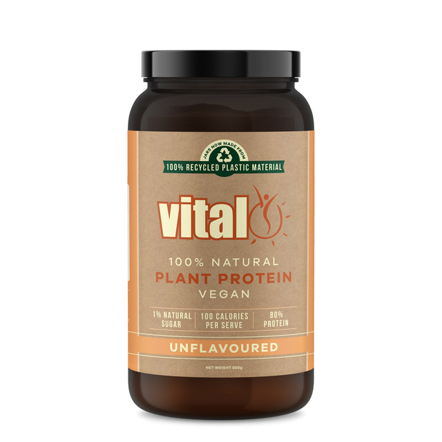 Vital All in One Vital Protein, Original 500gr