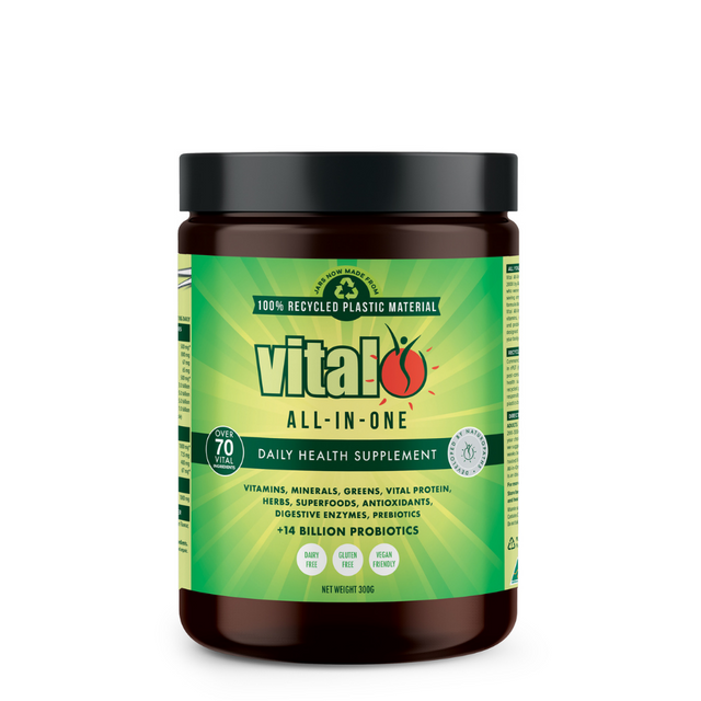 Vital All in One, 300gr
