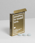 Biocol Something® For Bloated Tums, 10tablets