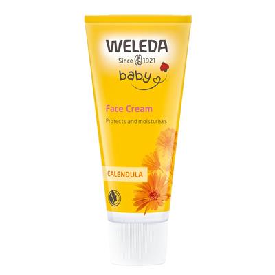 Weleda Baby Calendula Face Cream 50ml