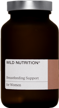 Wild Nutrition Breastfeeding Support, 90 Capsules