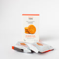 Yaro Classic Oatmeal Cookies- Set, 72gr