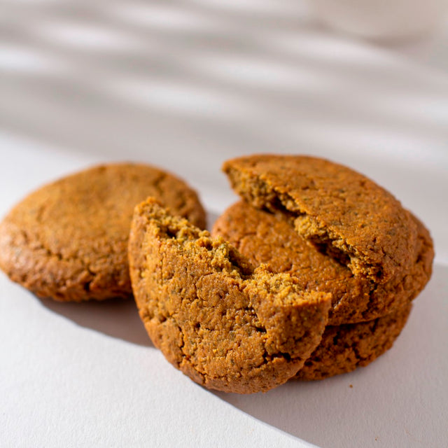 Yaro Classic Oatmeal Cookies- Set, 72gr