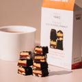 Yaro Old School Peanut Candy- Set, 72gr