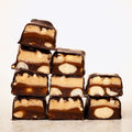 Yaro Old School Peanut Candy- Set, 72gr