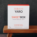 Yaro Sweet Box- Set, 274gr