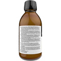 Youth & Earth Liposomal Ashwagandha 200mg & L'Theanine 200mg - Coffee & Vanilla, 250ml