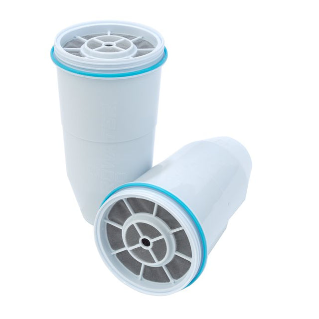 Zerowater Replacement Water Filter, 2 Pack