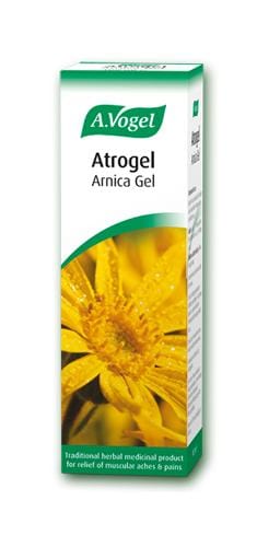 A. Vogel Atrogel, 100ml