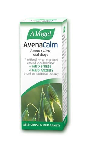 A. Vogel Avena Calm, 50ml