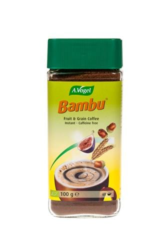 A. Vogel Bambu Coffee Substitute, 100gr