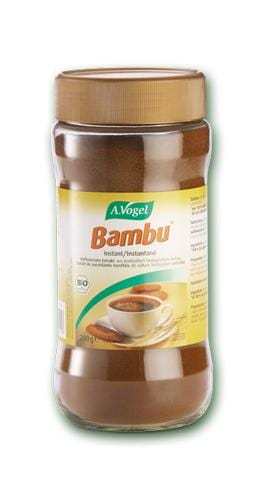 A. Vogel Bambu Coffee Substitute, 200gr