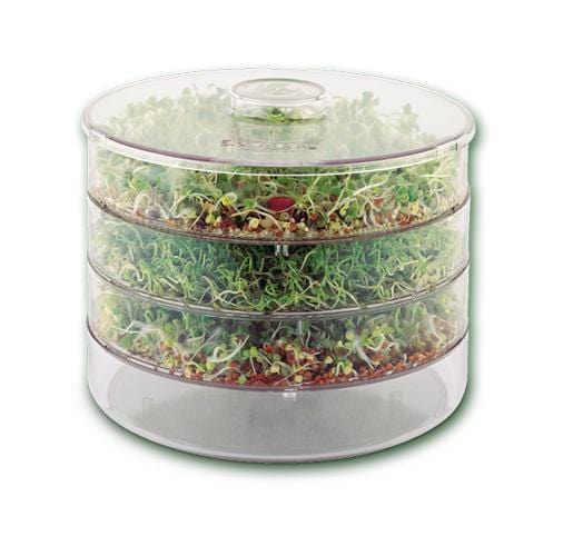 A. Vogel Bio Snacky Germinator, Large