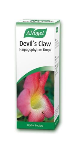 A. Vogel Devil's Claw, 50ml