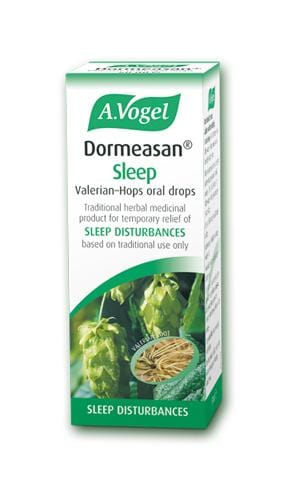 A. Vogel Dormeasan, 50ml