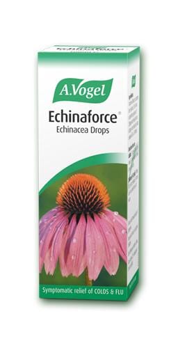 A. Vogel Echinaforce Tincture, 100ml