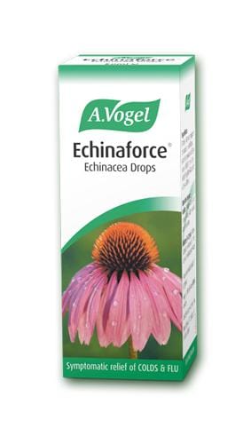 A. Vogel Echinaforce Tincture, 50ml