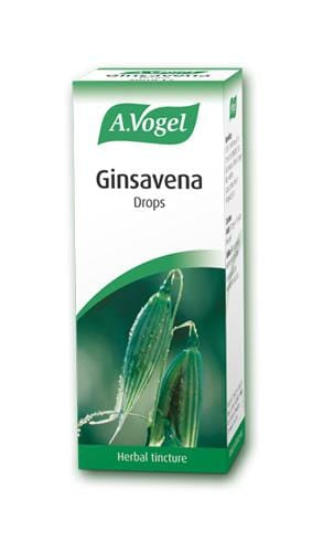 A. Vogel Ginsavena, 50ml
