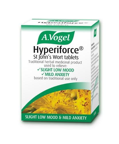 A. Vogel Hyperiforce, 60 Tablets