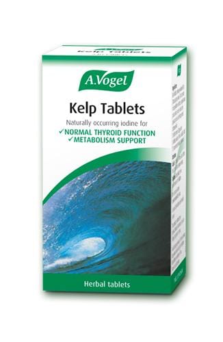 A. Vogel Kelp Tablets, 240 Tablets