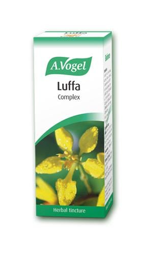 A. Vogel Luffa Complex, 50ml