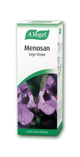 A. Vogel Menosan, 100ml