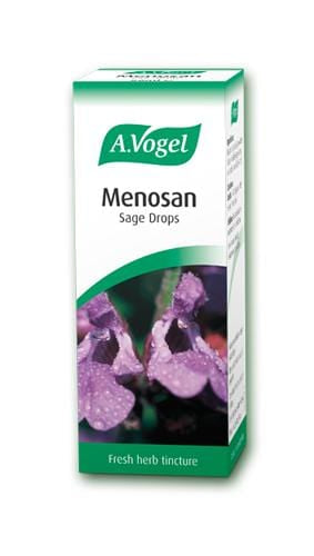 A. Vogel Menosan, 50ml