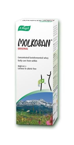A. Vogel Molkosan, 500ml