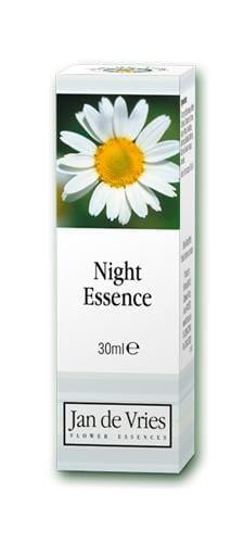 A. Vogel Jan De Vries Night Essence, 30ml