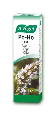 A. Vogel Po-Ho Oil, 10ml