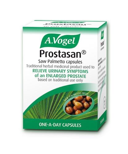 A. Vogel Prostasan, 30 Capsules