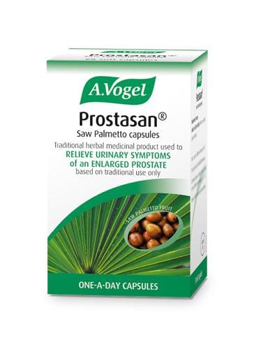 A. Vogel Prostasan, 90 Capsules