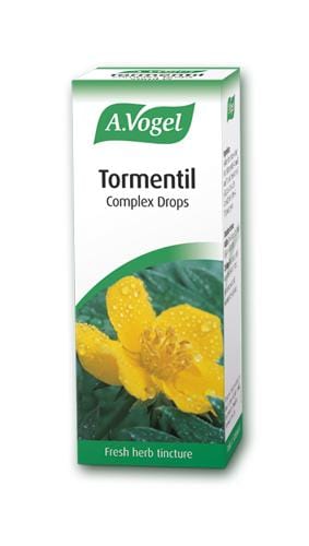 A. Vogel Tormentil Complex, 50ml