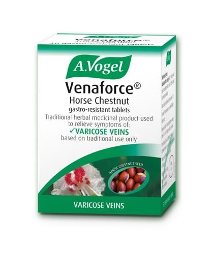 A. Vogel Venaforce, 30 Tablets