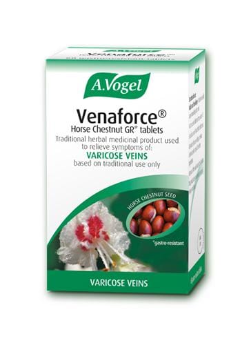 A. Vogel Venaforce, 60 Tablets